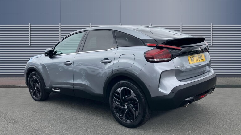 Citroen C4 1.2 PureTech [130] Shine 5dr Petrol Hatchback